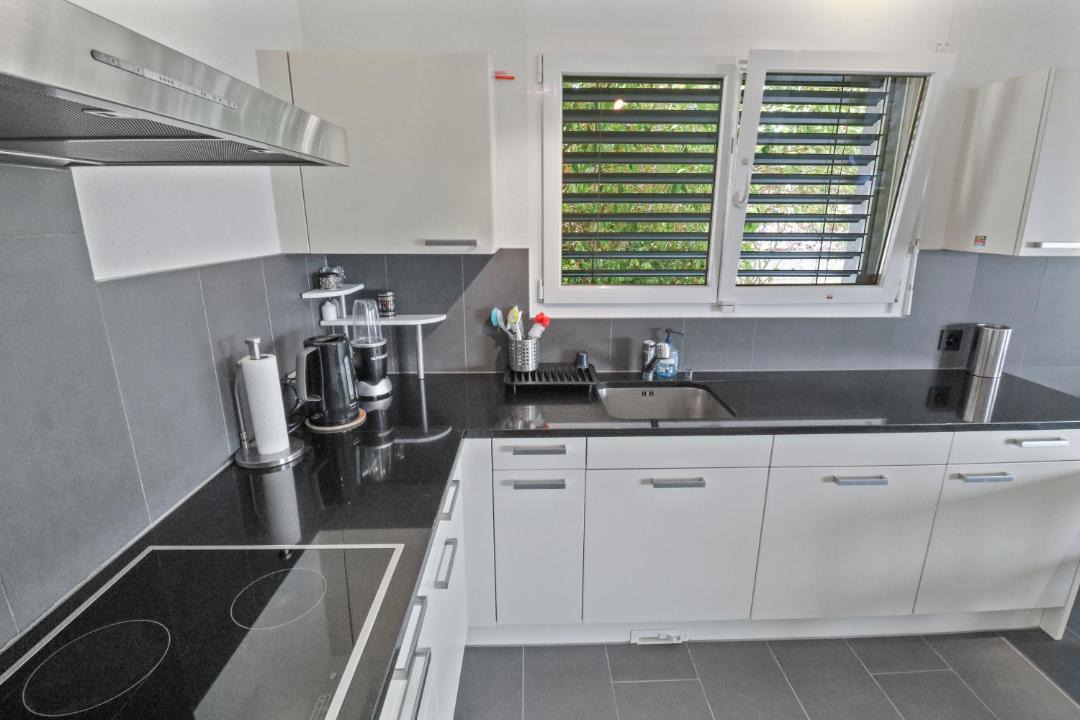 Photo of Kitchen in Cudrefin