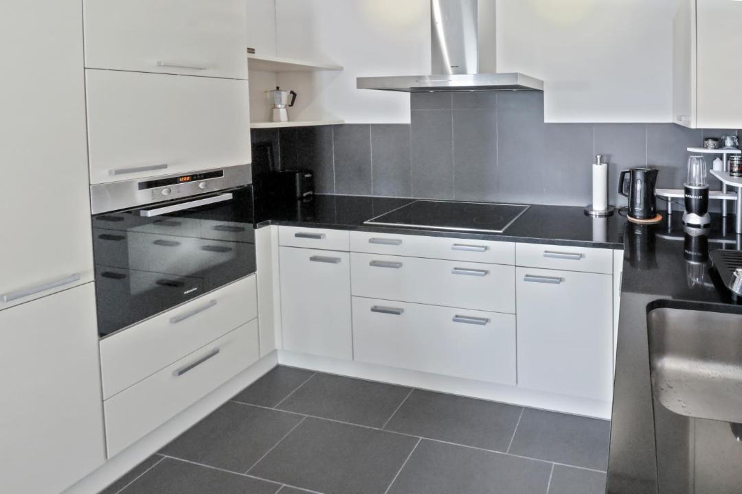 Photo of Kitchen in Cudrefin