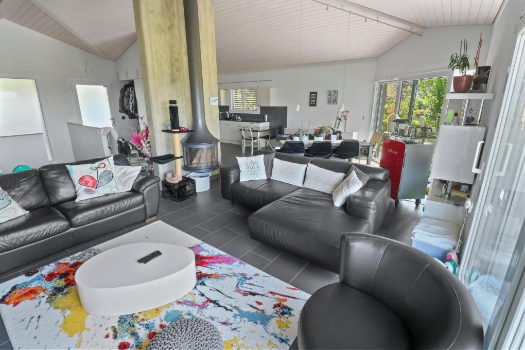 Photo of Livingroom in Cudrefin