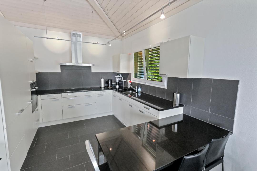 Photo of Kitchen in Cudrefin