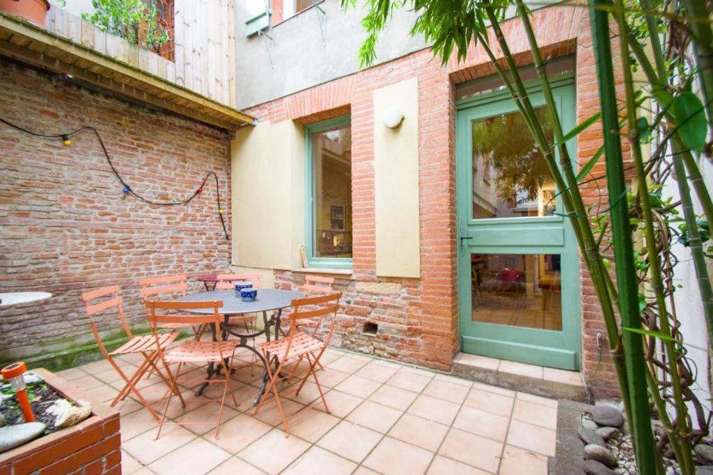 Photo of Patio Balcony in Cote Pavee