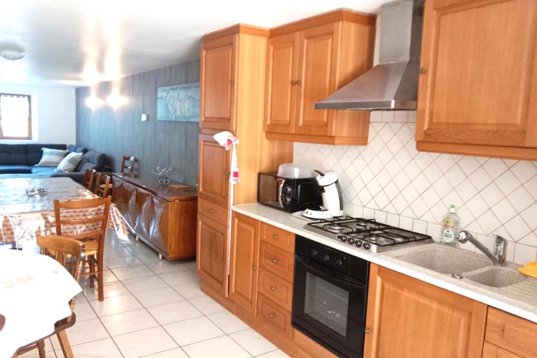 Photo of Kitchen in Herpelmont