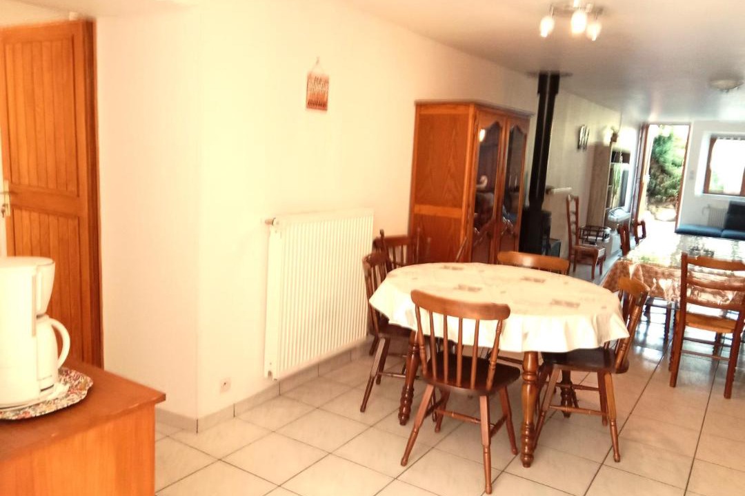 Photo of Kitchen in Herpelmont