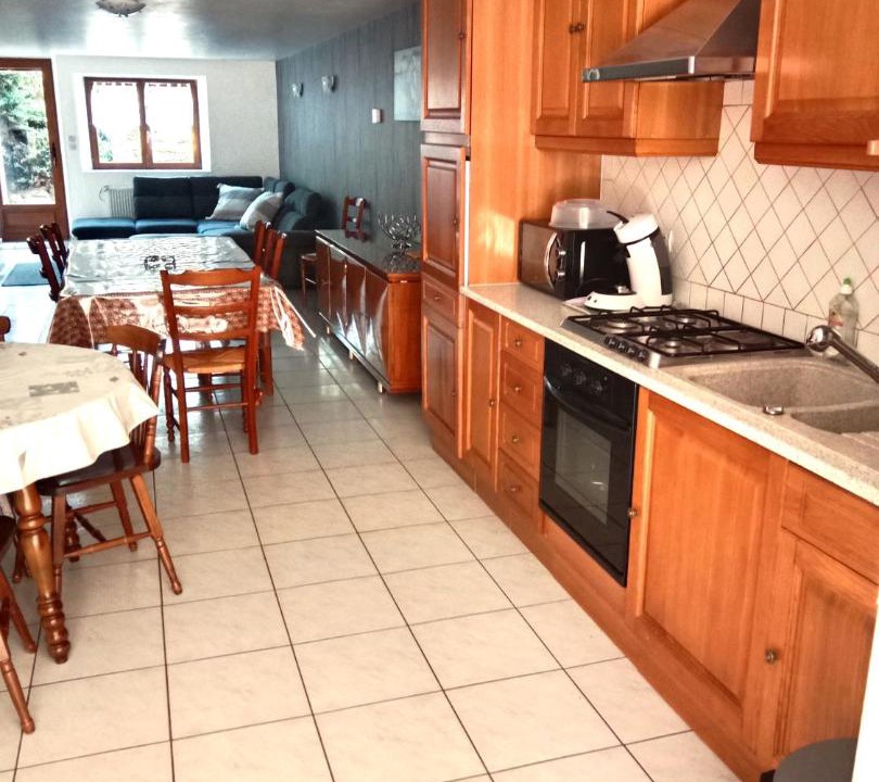 Photo of Kitchen in Herpelmont