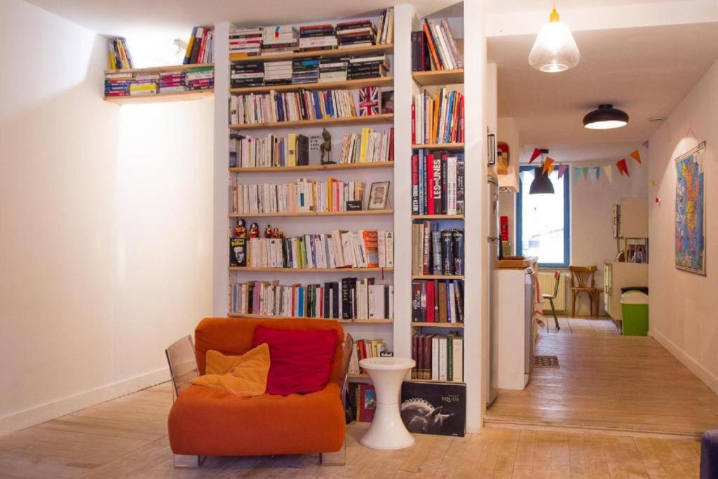 Photo of Livingroom in Cote Pavee
