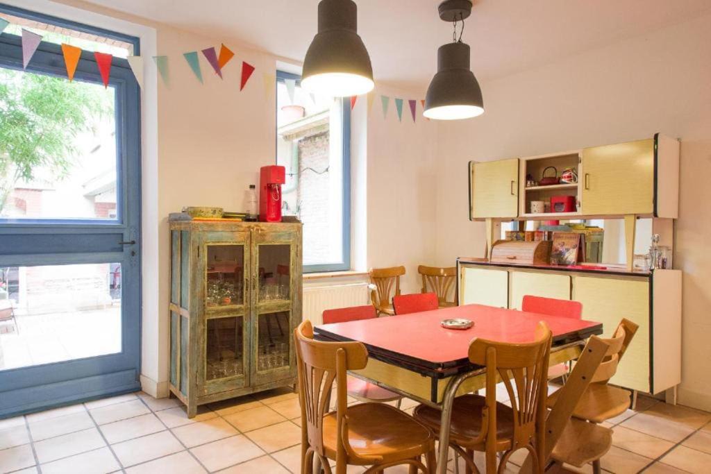 Photo of Kitchen in Cote Pavee