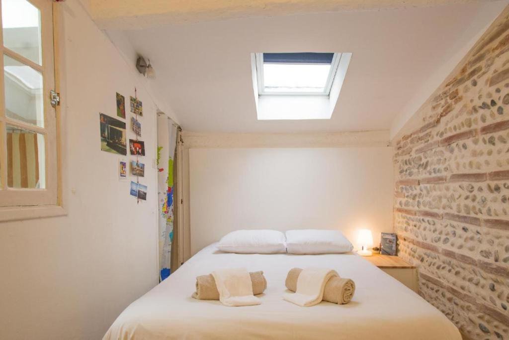 Photo of Bedroom in Cote Pavee