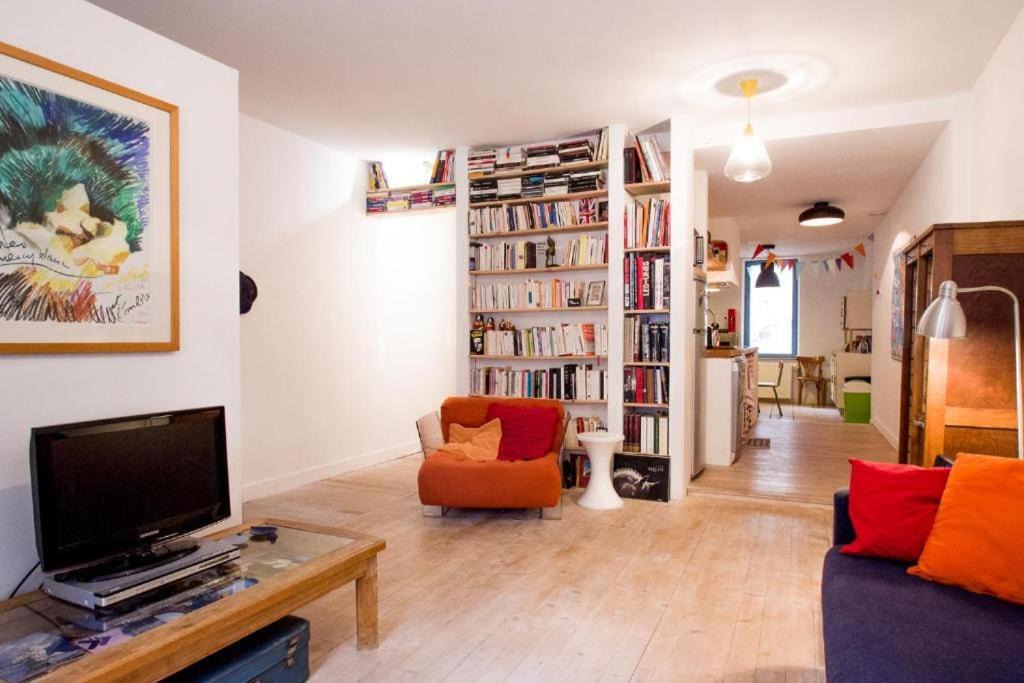 Photo of Livingroom in Cote Pavee