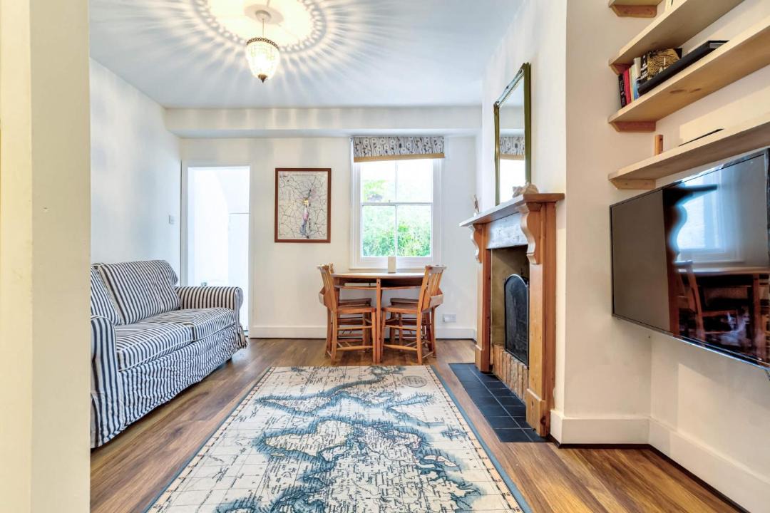 Photo of Others in Oxford City Centre