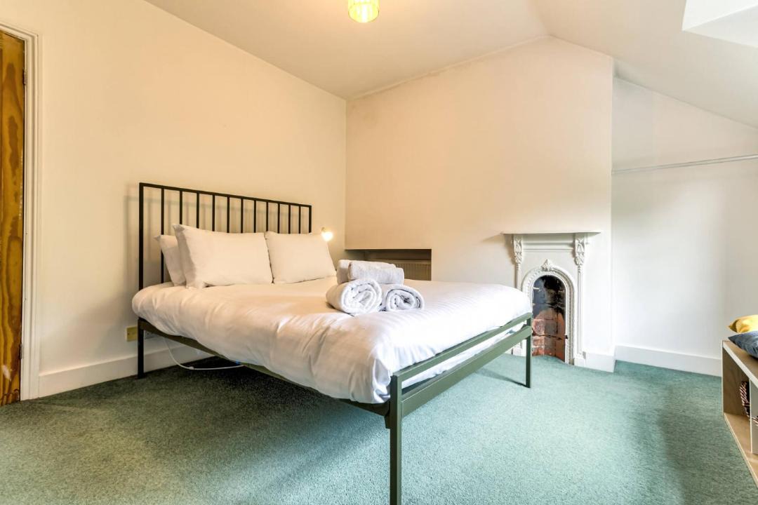 Photo of Others in Oxford City Centre