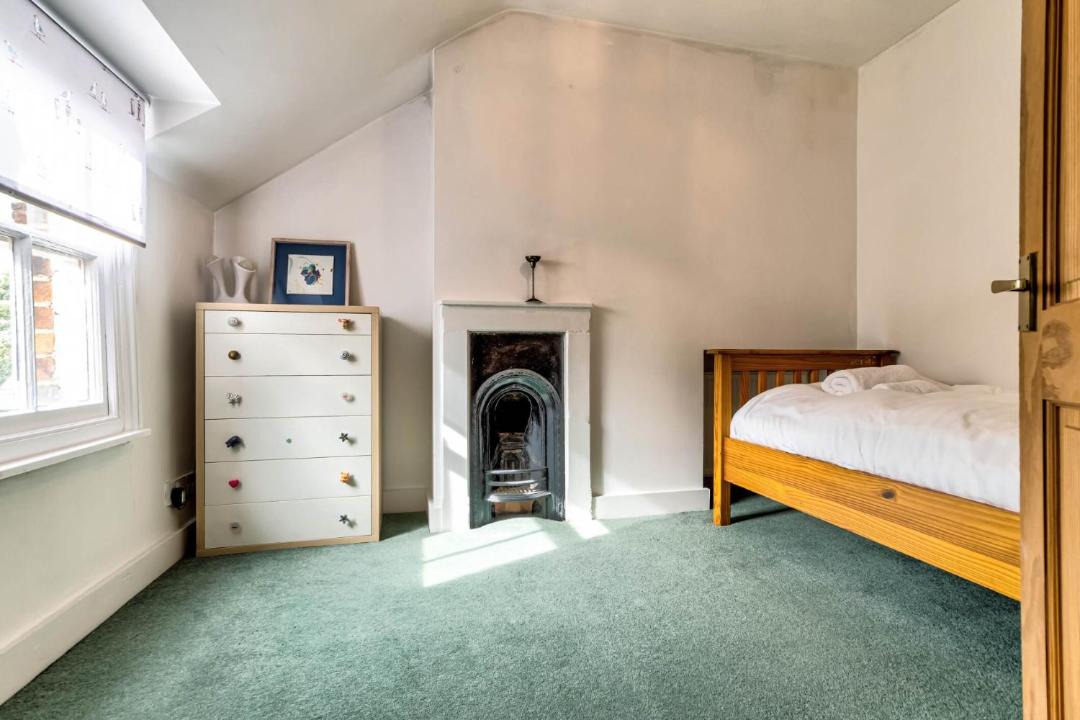 Photo of Others in Oxford City Centre