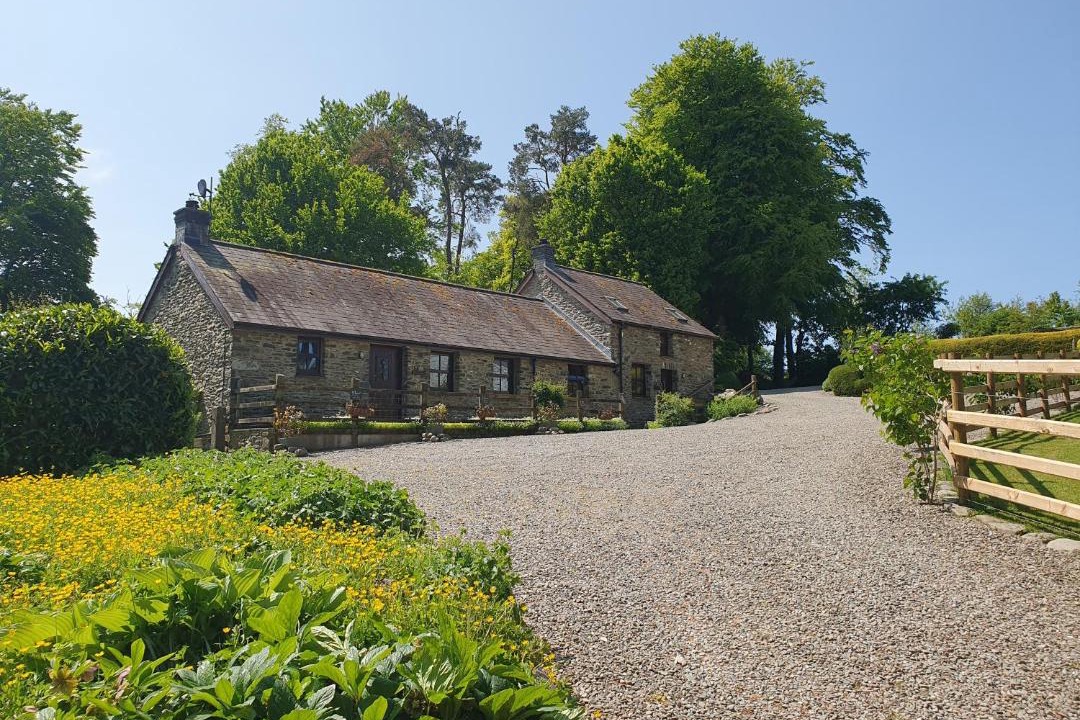 Photo of Others in Llangybi