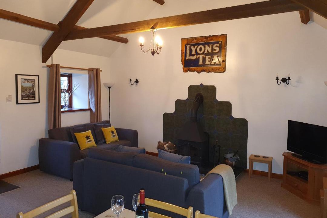 Photo of Others in Llangybi