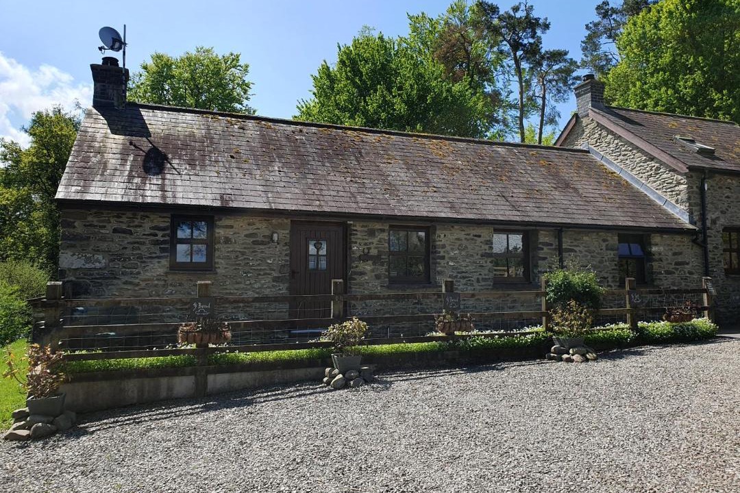 Photo of Others in Llangybi