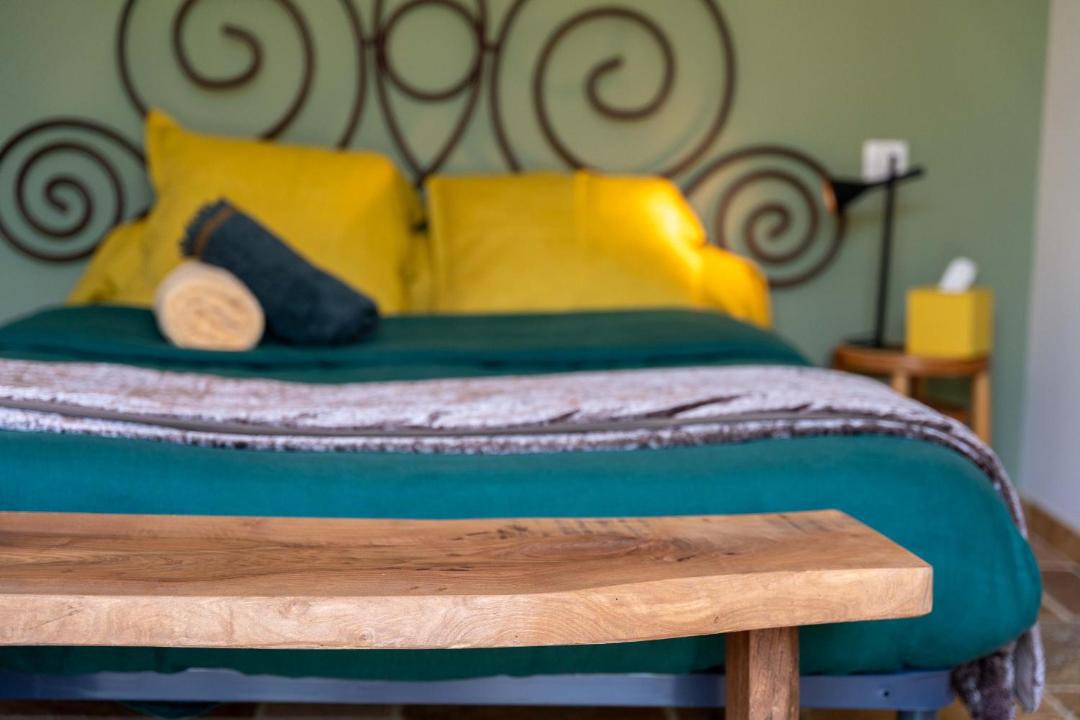 Photo of Others in Malaucene