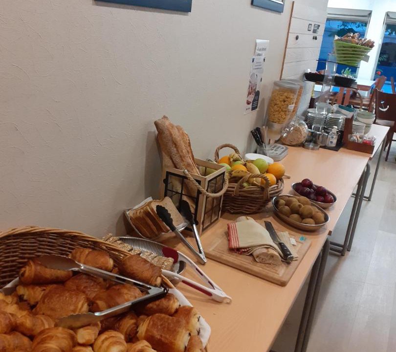 Photo of Others in La Rochelle City Centre