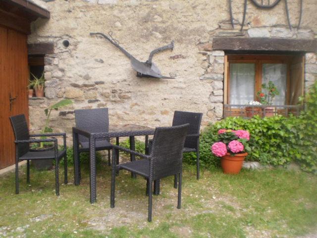 Photo of Others in Erill la Vall