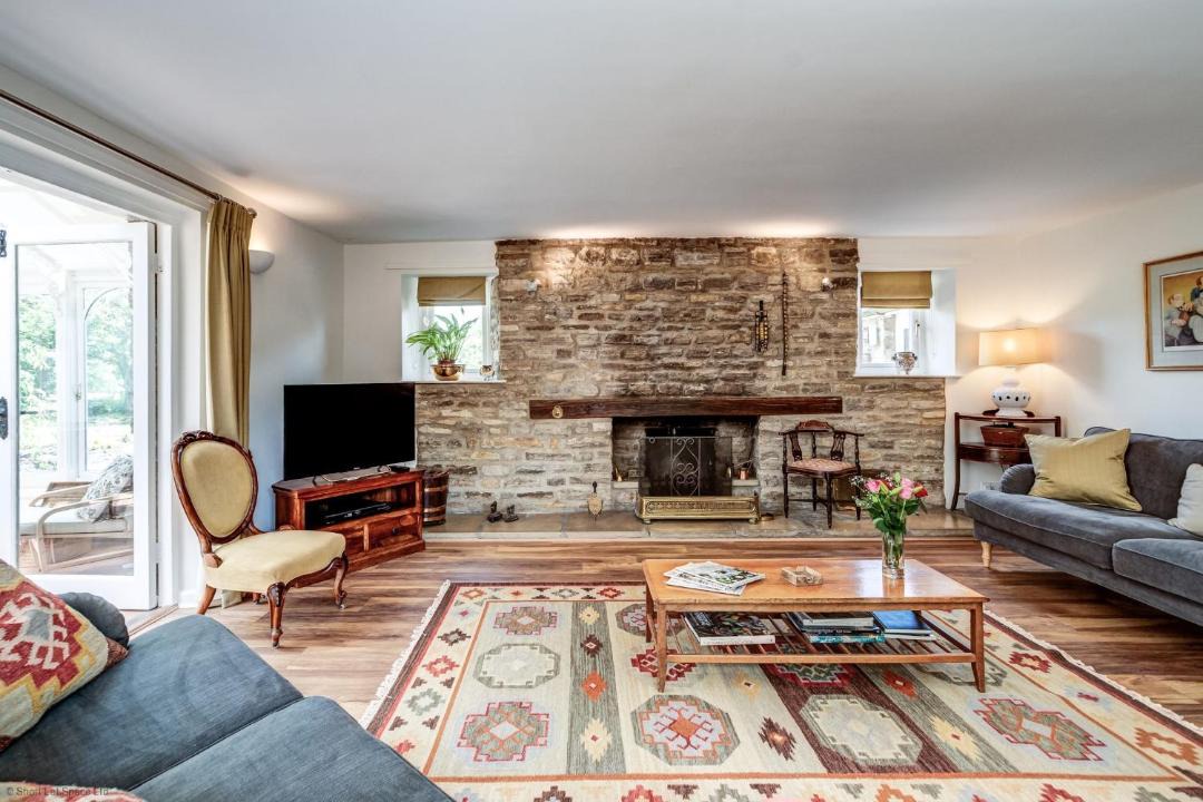 Photo of Livingroom in Bicester