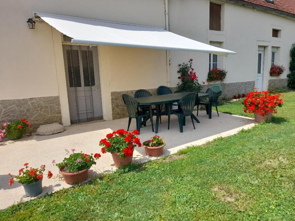 Photo of Others in Marcilly-Ogny