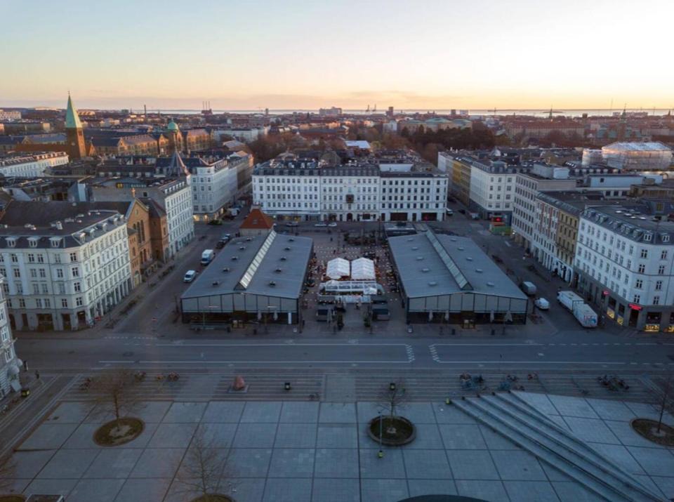 Photo of Others in Copenhagen City Centre