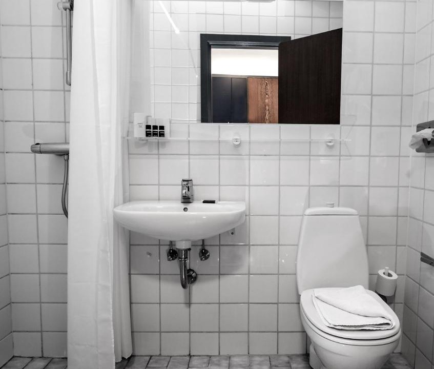 Photo of Bathroom in Grena Strand