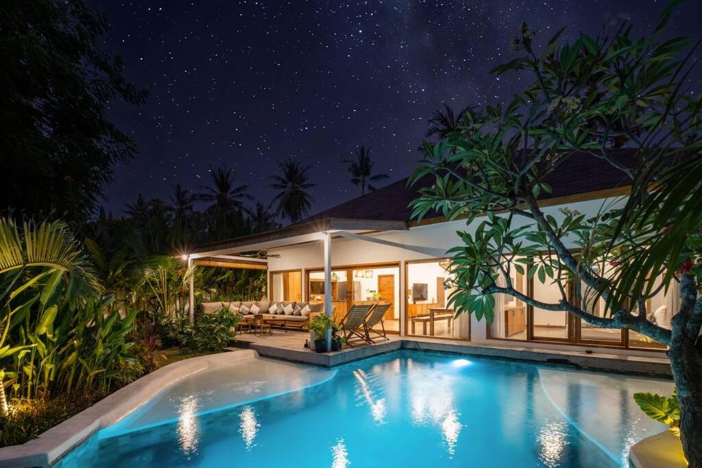 Photo of Outdoor in Gili Trawangan