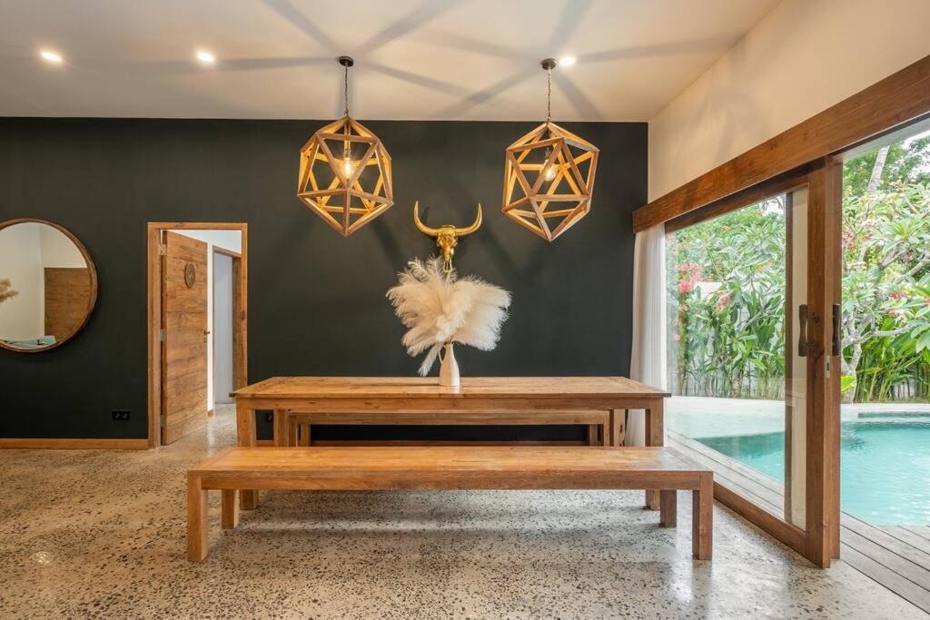 Photo of Livingroom in Gili Trawangan