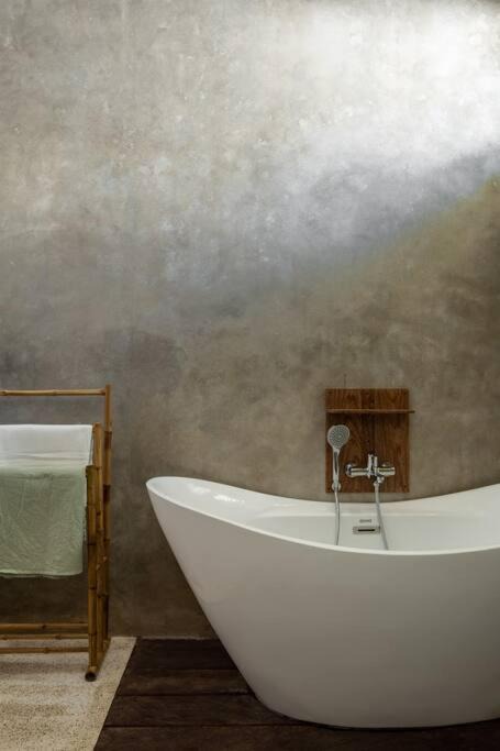 Photo of Bathroom in Gili Trawangan