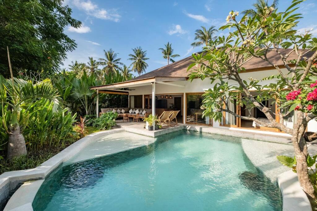 Photo of Outdoor in Gili Trawangan