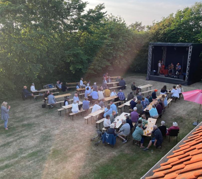 Photo of Others in Vestervig