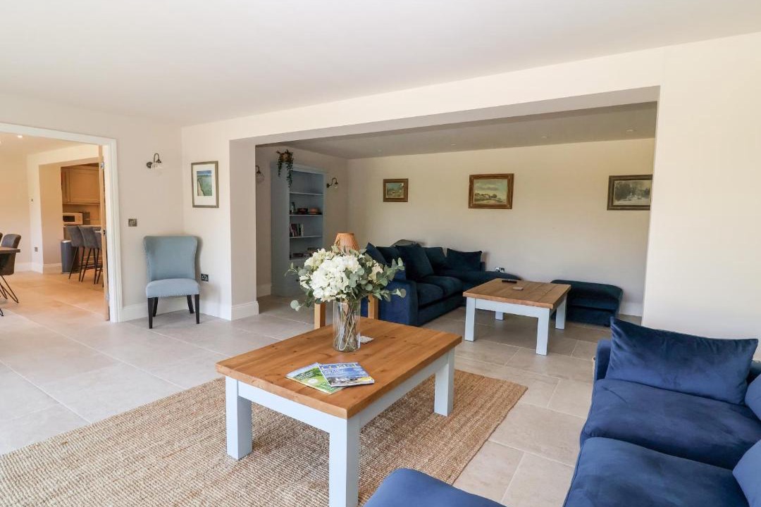 Photo of Livingroom in Newton on Derwent