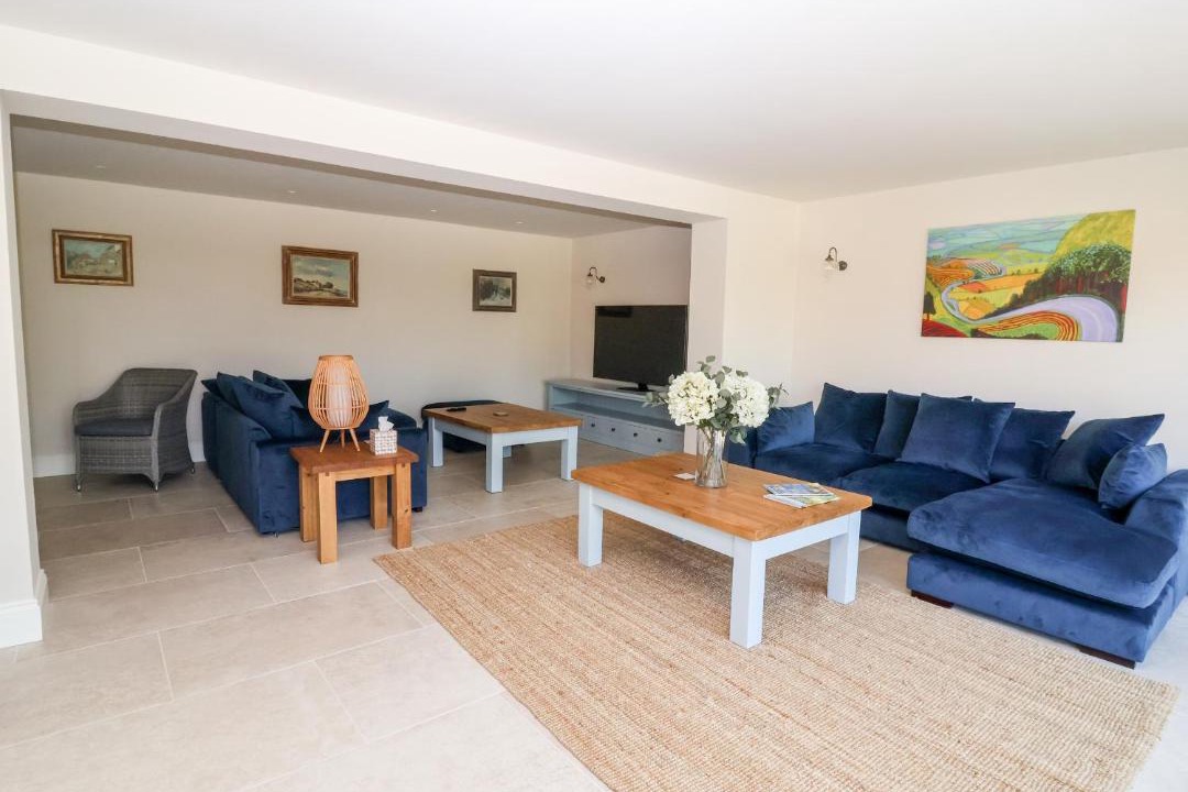 Photo of Livingroom in Newton on Derwent