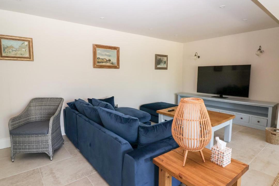 Photo of Livingroom in Newton on Derwent