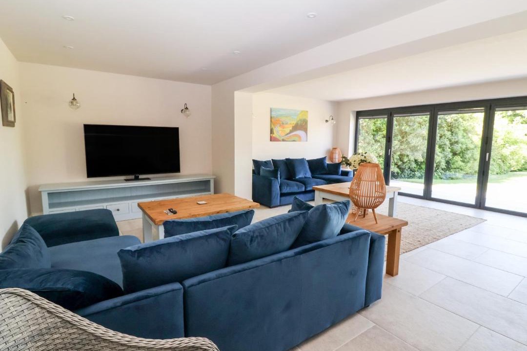 Photo of Livingroom in Newton on Derwent