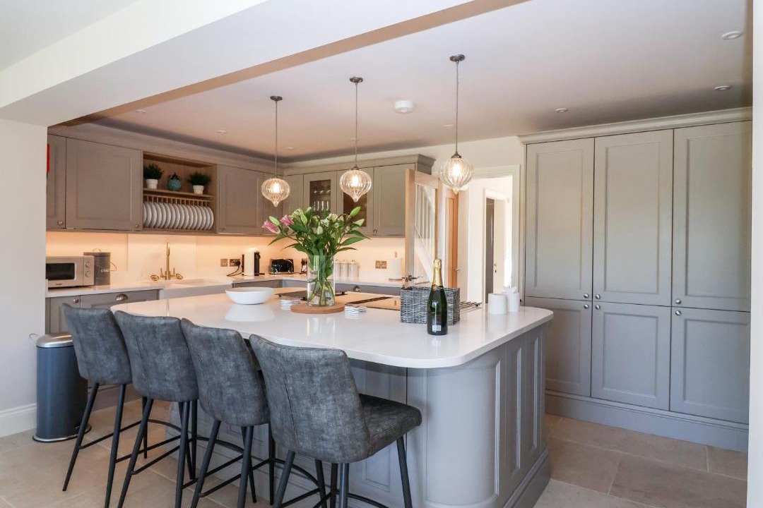 Photo of Others in Newton on Derwent