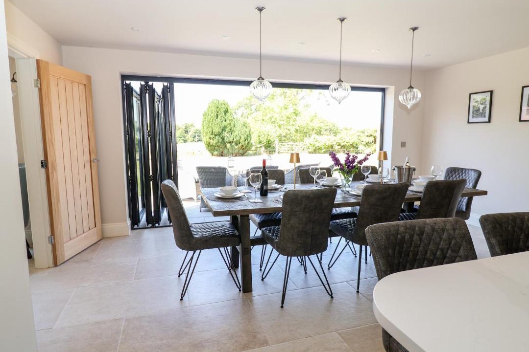 Photo of Livingroom in Newton on Derwent