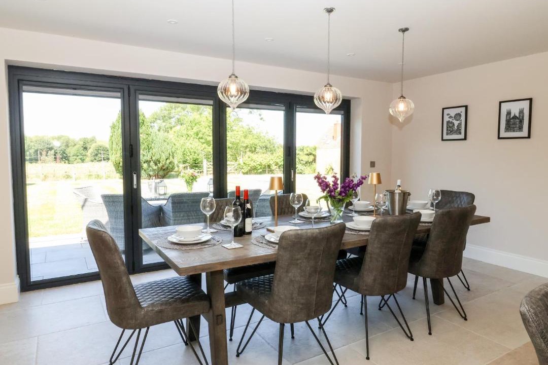 Photo of Livingroom in Newton on Derwent