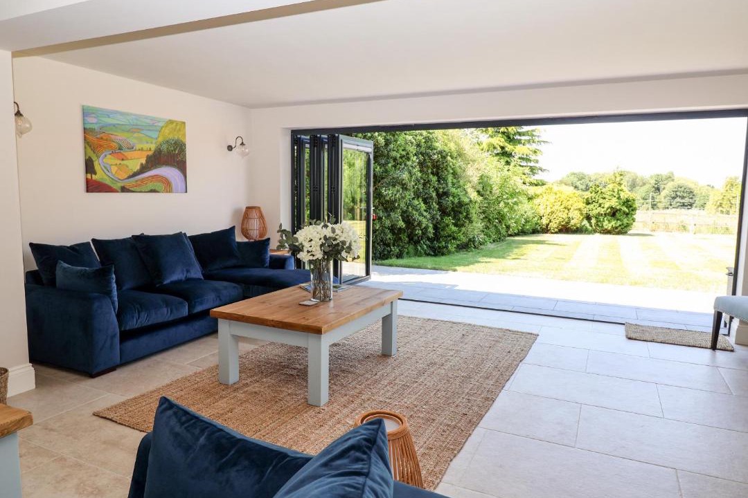 Photo of Livingroom in Newton on Derwent