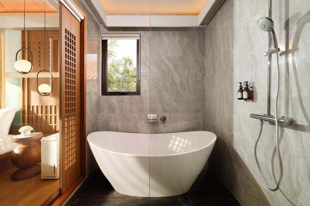 Photo of Bathroom in Candikuning