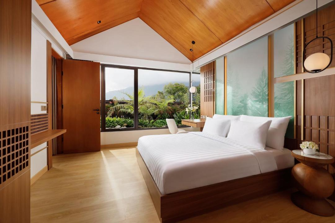 Photo of Bedroom in Candikuning