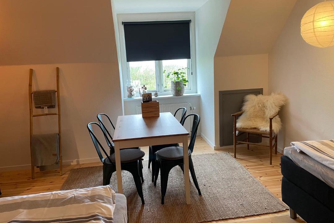 Photo of Bedroom in Vestervig