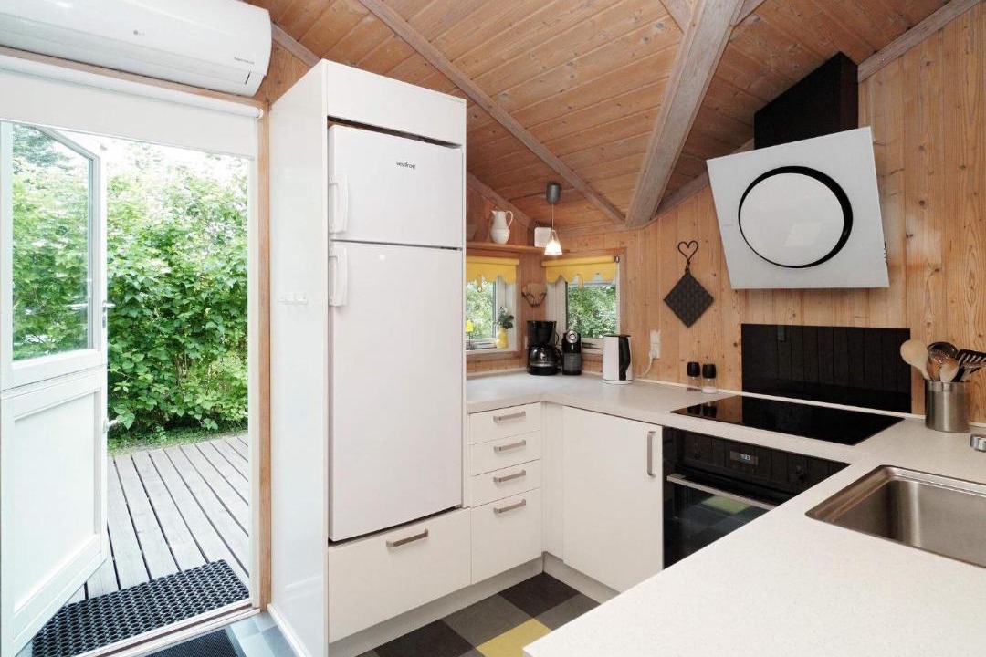 Photo of Kitchen in Store Kongsmark
