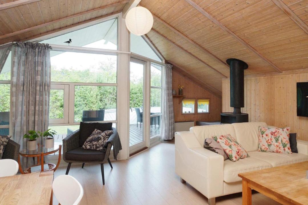 Photo of Livingroom in Store Kongsmark