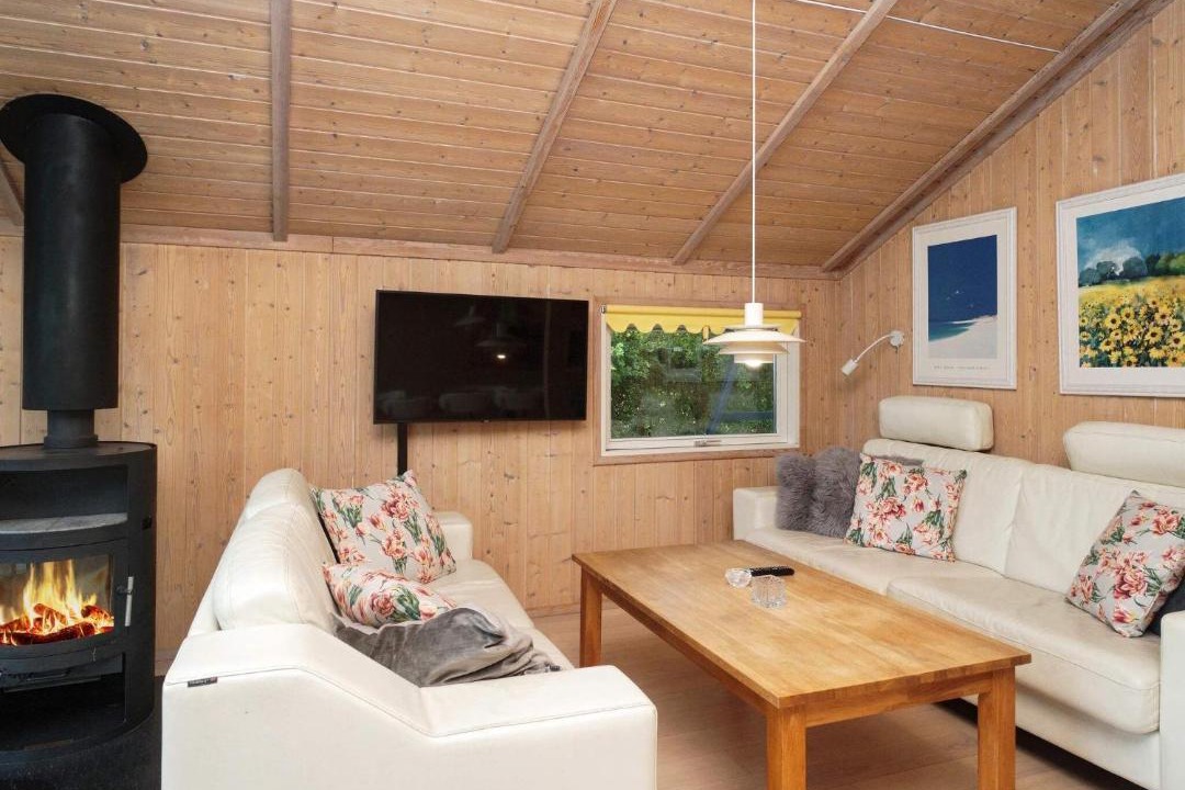 Photo of Livingroom in Store Kongsmark