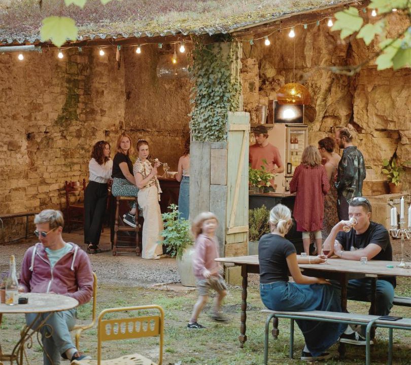 Photo of Others in Clamecy