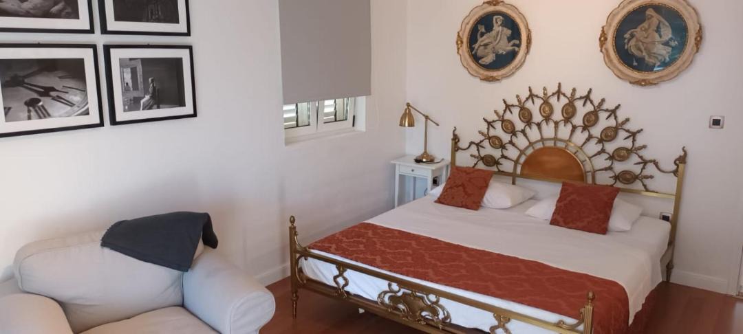 Photo of Bedroom in Ivan Dolac