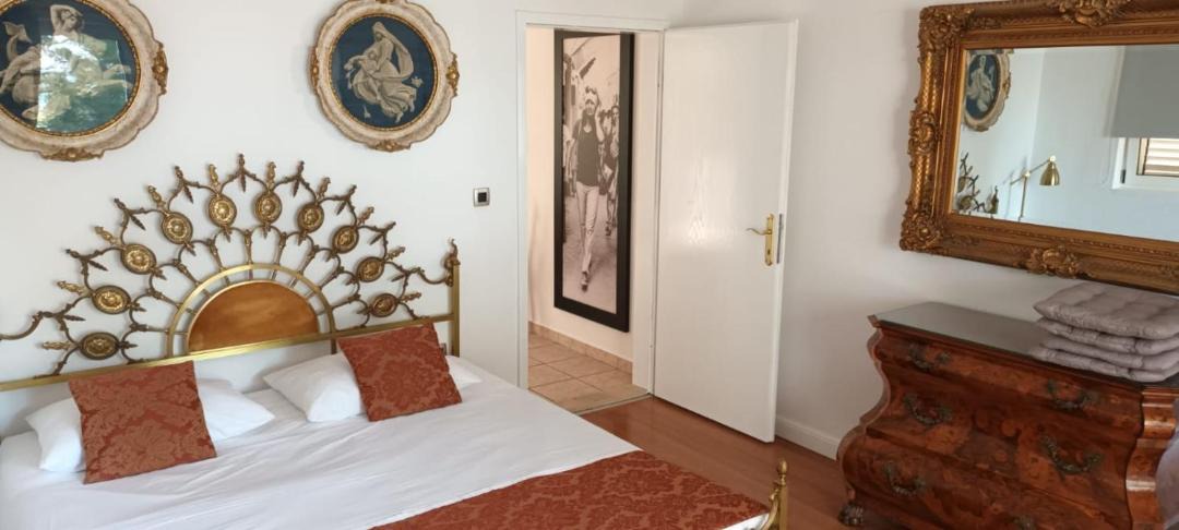 Photo of Bedroom in Ivan Dolac