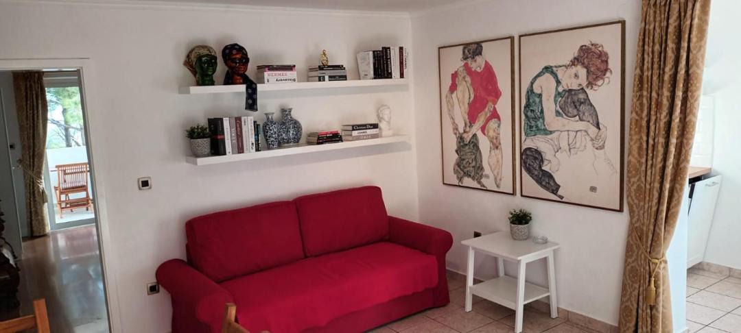 Photo of Livingroom in Ivan Dolac