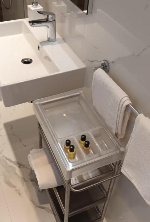 Photo of Bathroom in Ivan Dolac