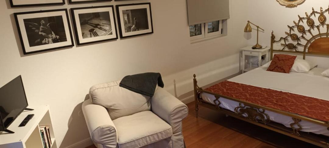 Photo of Bedroom in Ivan Dolac